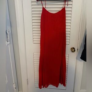 Abercrombie Dress